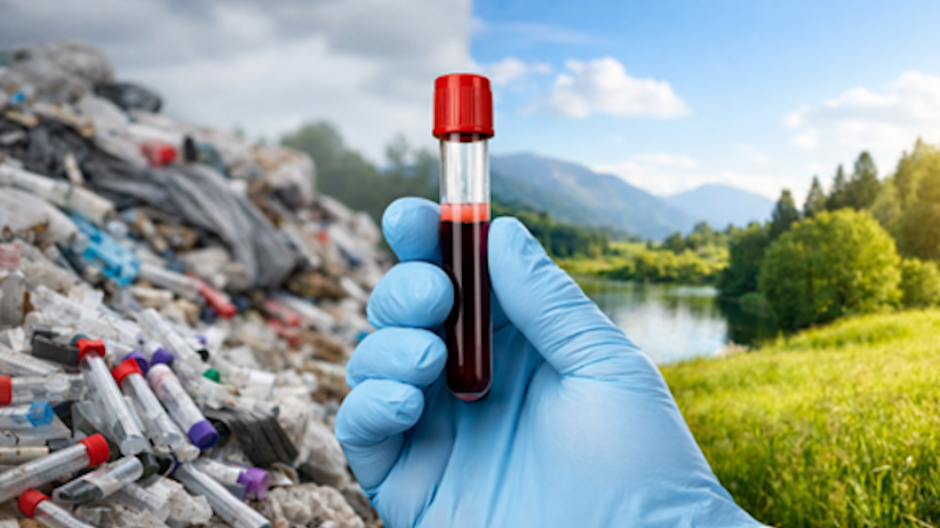 Aou, studio dimostra come ridurre rifiuti e costi nella diagnostica di laboratorio